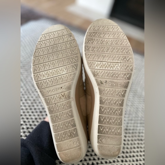 Vionic Judie Women's Orthotic Mary Jane Wedge Size 9.5 - Picture 7 of 9